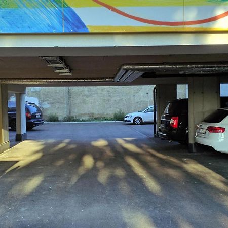 203 Rom, Studio Apartment, 38M2 1-4 Pers クラーゲンフルト エクステリア 写真