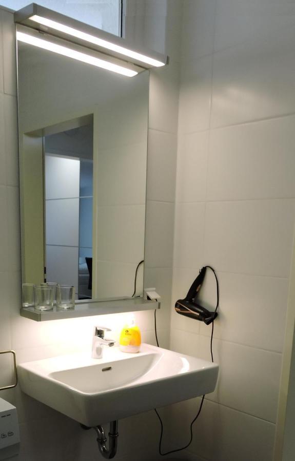 203 Rom, Studio Apartment, 38M2 1-4 Pers クラーゲンフルト エクステリア 写真