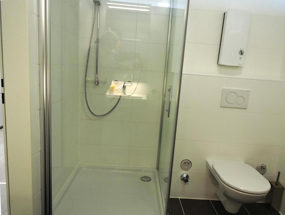 203 Rom, Studio Apartment, 38M2 1-4 Pers クラーゲンフルト エクステリア 写真