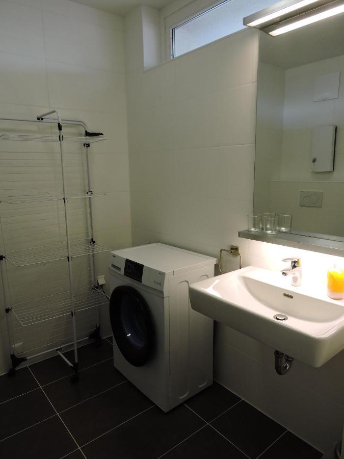 203 Rom, Studio Apartment, 38M2 1-4 Pers クラーゲンフルト エクステリア 写真